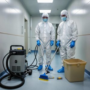 Ртутный Армагеддон: Как спасти свой дом в Москве по выгодной цене