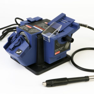 Машина для заточки сверл и ножей МЗС-03 М Диолд