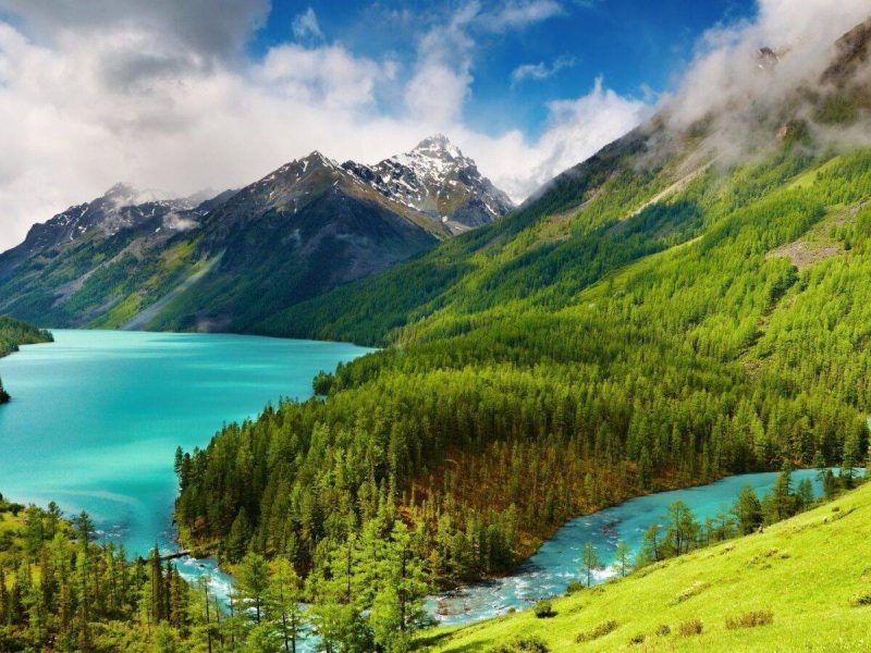 Wanderlust Travel Studio: Открой мир по-своему – авторские путешествия, созданные для тебя!