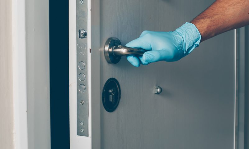 Как Медведь Эксперт Спасает Ваш День: Всё о Надёжной Аварийной Замочной Службе
