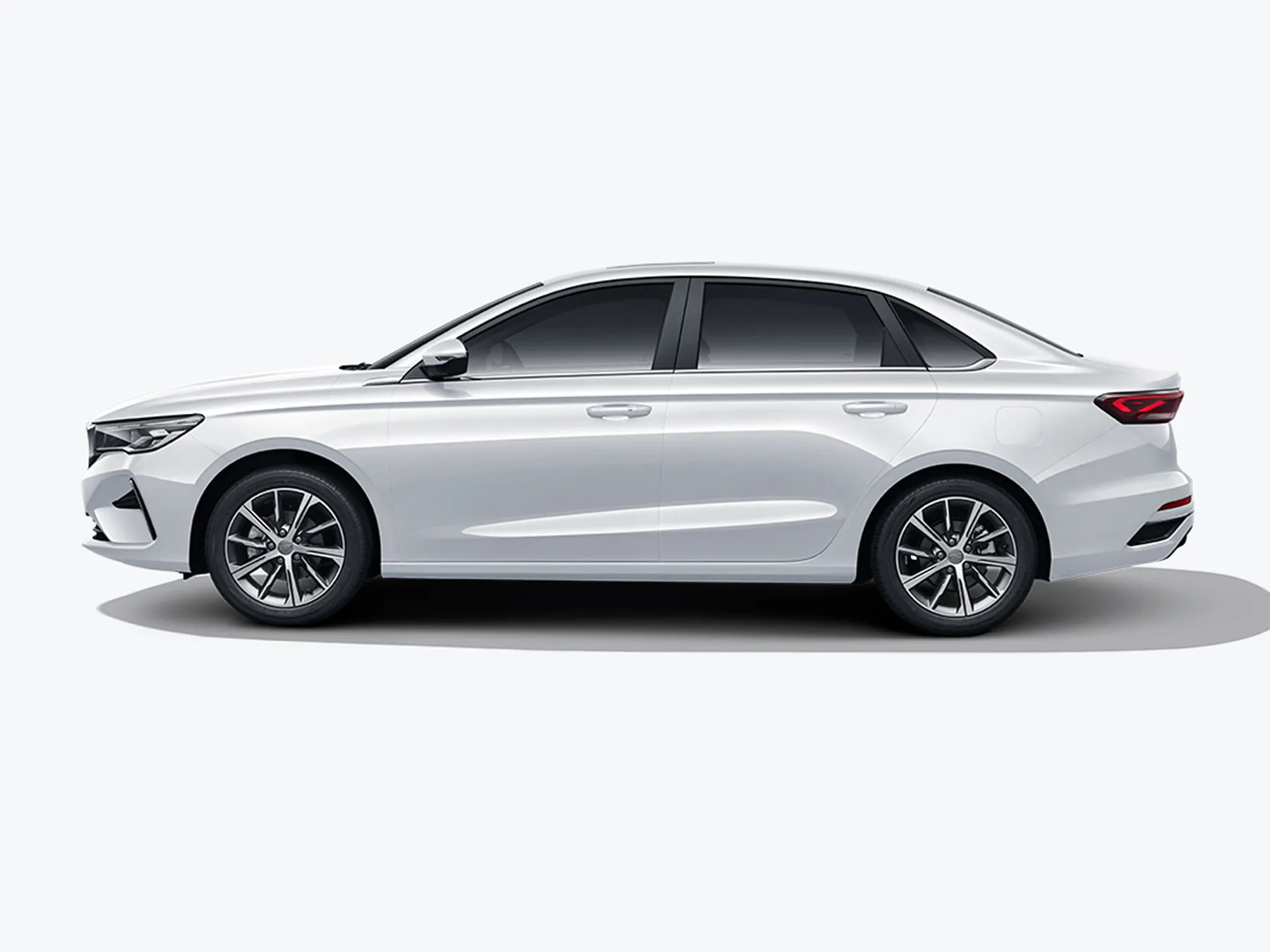 Инновационные разработки Geely: взгляд в будущее автомобилестроения