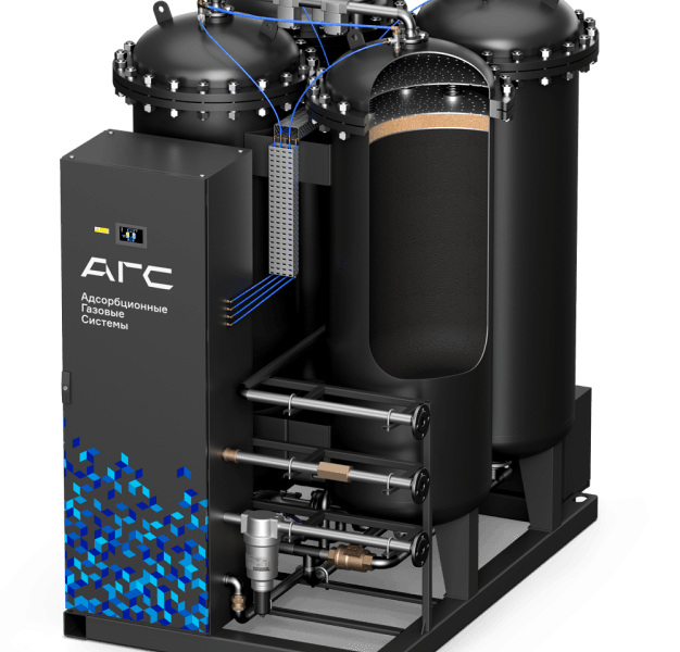 Как выбрать генератор кислорода: рекомендации экспертов АГС