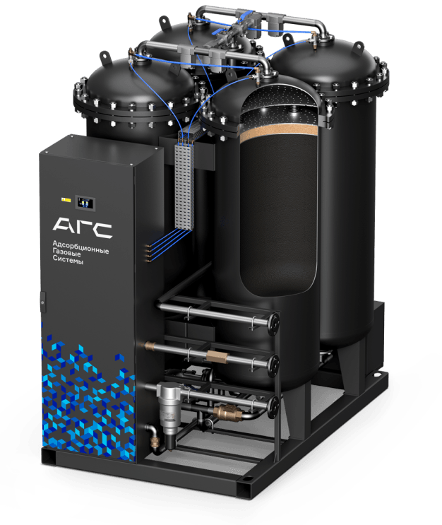 Как выбрать генератор кислорода: рекомендации экспертов АГС