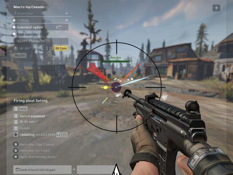 Макросы в Rust: стабильность стрельбы и новые возможности