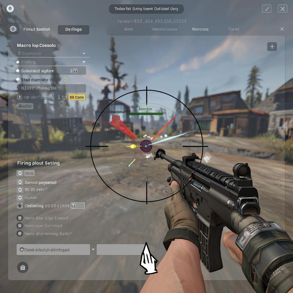 Макросы в Rust: стабильность стрельбы и новые возможности