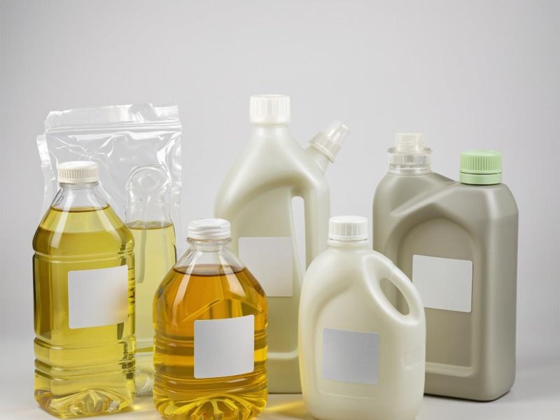 Масла и смазки для бензо-, садовой и компрессорной техники: практическое руководство