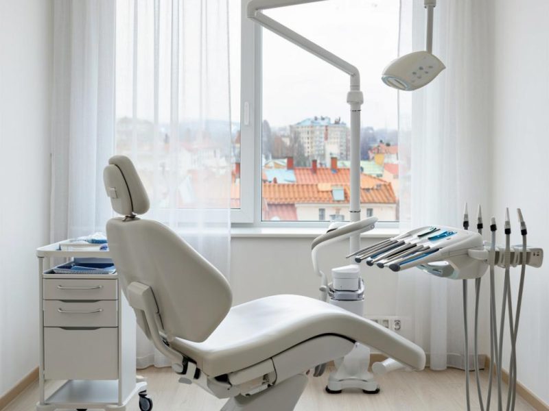 Доступная стоматология: Улыбка без компромиссов в Красноярске