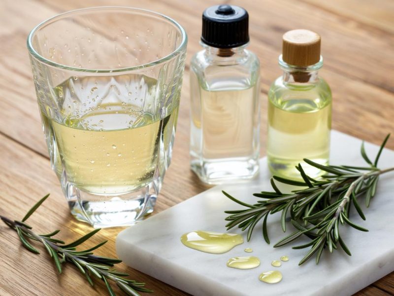 Качество и безопасность ароматических масел от именитых брендов