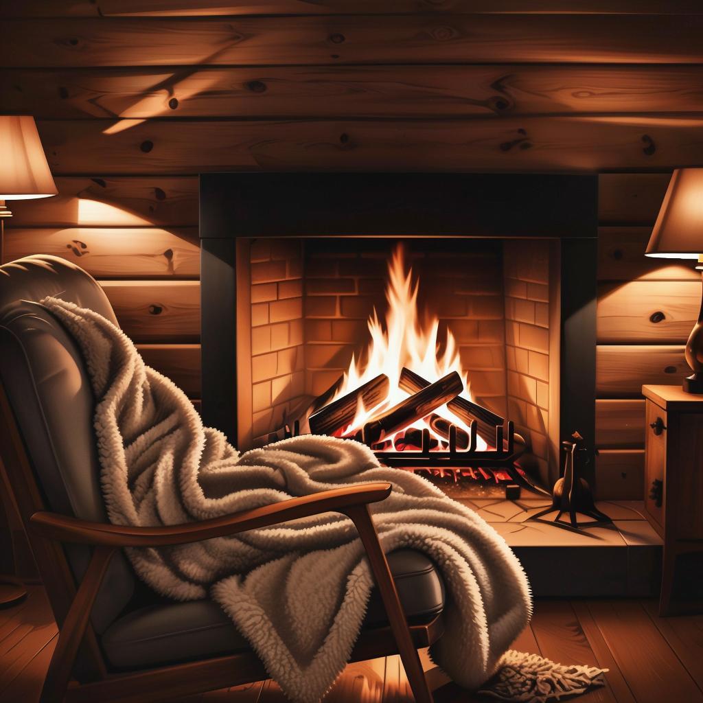 Как сохранить тепло в доме.