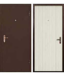 Метаморфозы стали: Как выбор входной двери изменил наш дом