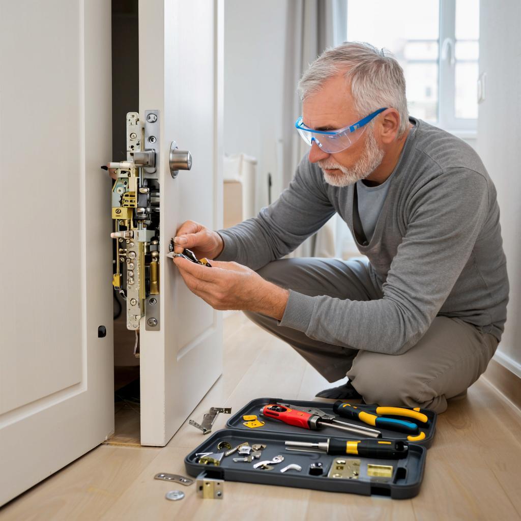 Ваша входная дверь: 4 скрытые слабости, о которых вы не подозревали