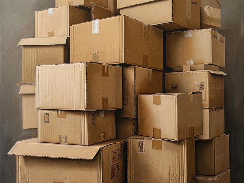 Разновидности гофрокартона: чем отличаются Т21В, Д11В и другие марки