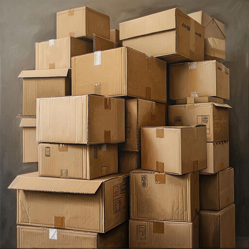 Разновидности гофрокартона: чем отличаются Т21В, Д11В и другие марки