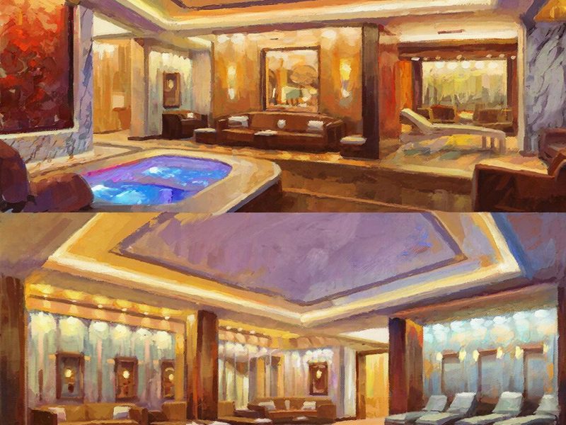 Какие факторы делают Enjoy Spa привлекательным выбором для посещения спа-салона в Москве?