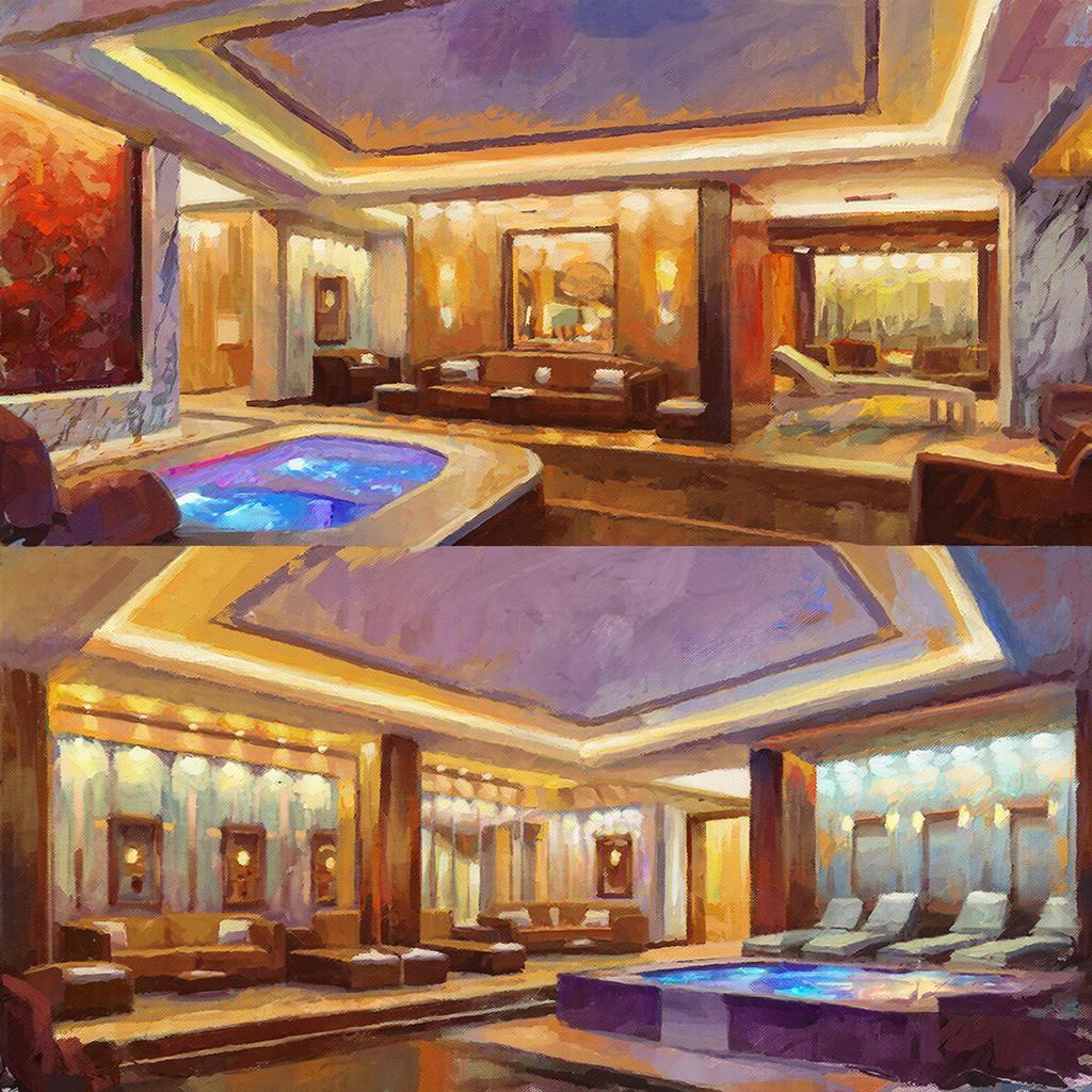 Какие факторы делают Enjoy Spa привлекательным выбором для посещения спа-салона в Москве?