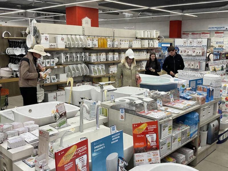 Как превратить покупку сантехники в увлекательную охоту за выгодой