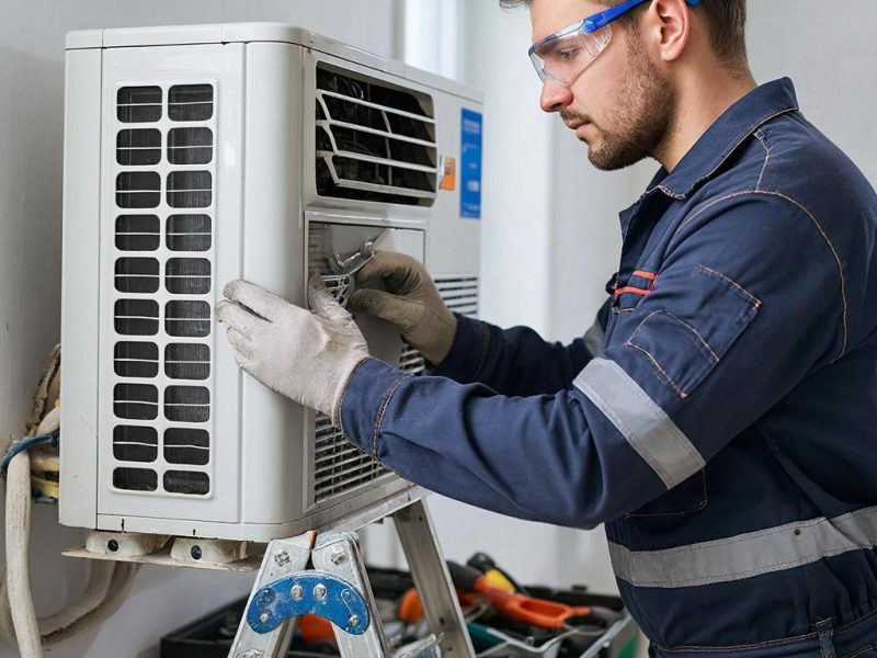 Искусство дыхания вашего дома