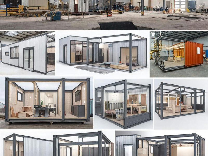 Как модульные решения меняют наше представление о пространстве и времени