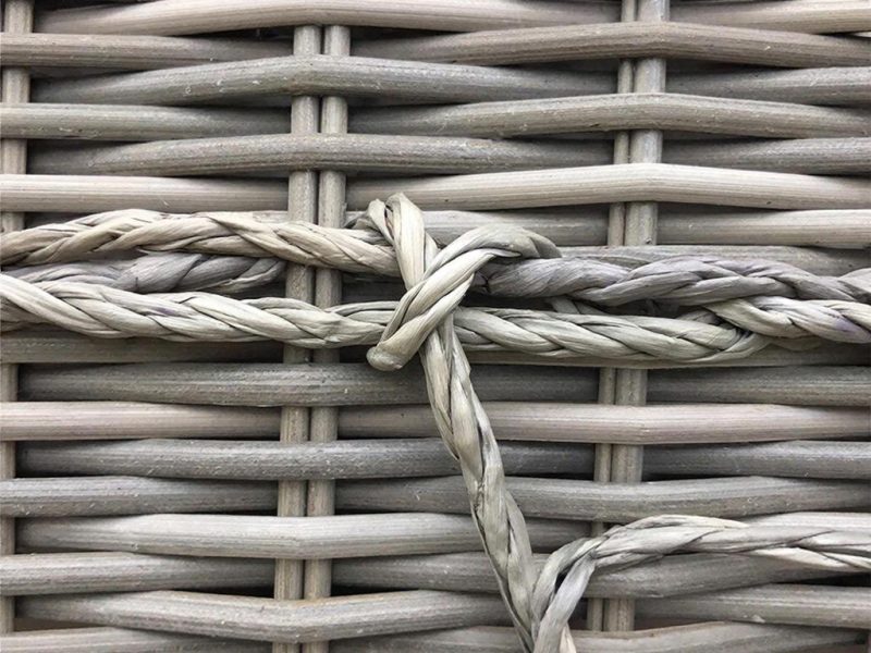 Долговечность искусственного ротанга: почему это инвестиция на годы