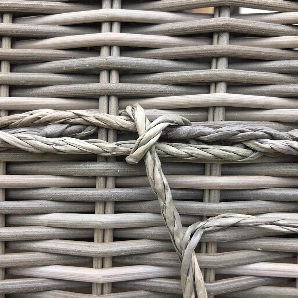 Долговечность искусственного ротанга: почему это инвестиция на годы